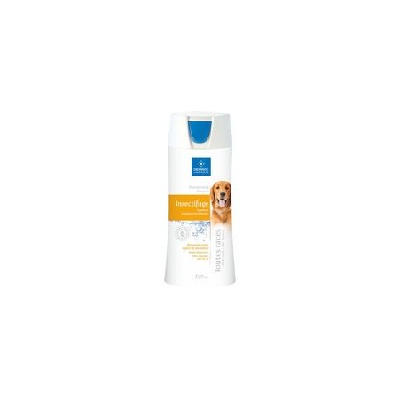 Laboratoire Demavic Shampoo antiparassitario - 250 ml