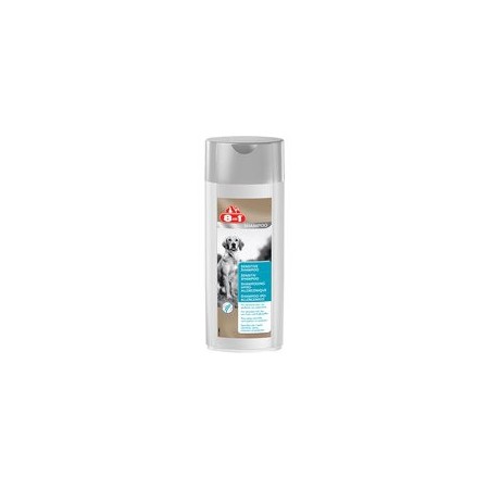 8in1 Shampoo Sensitive - 250 ml