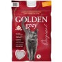 Lettiera Golden Grey - 14 kg
