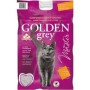 Lettiera Golden Grey Master - 14 kg