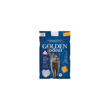 Lettiera Golden Odour - 14 kg