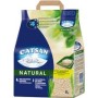 Lettiera Catsan Natural - 8 l (ca. 4,4 kg)
