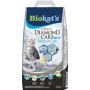 Lettiera Biokat's Diamond Care MultiCat Fresh - Set %: 2 x 8 l