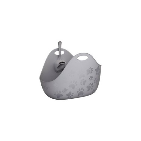 Cassetta igienica LitterLocker® - grigio