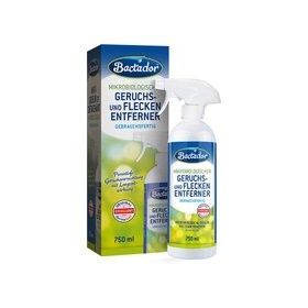 Deodorante e smacchiatore Ardap Care Bactador - Set %: 2 x 750 ml