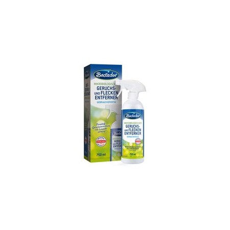 Deodorante e smacchiatore Ardap Care Bactador - Set %: 2 x 750 ml