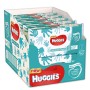 Huggies Everyday Salviette Umidificate Per Bambini, 10 Pacchi Da 56 Pezzi - 3060 Gr