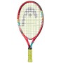 HEAD Novak 19, Racchette da Tennis Unisex Bambino, Multicolore, 2-4 anni
