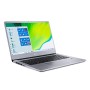 Acer Swift 3 SF314-41-R27G Pc Portatile, Notebook con Processore AMD Ryzen 3 3200U, RAM 8 GB DDR4, 512 GB PCIe NVMe SSD, Display