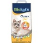 Lettiera Biokat's Classic 3in1 18 l