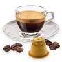Note D'Espresso Qualità Oro Caffè in Capsule esclusivamente Compatibili con Sistema Nespresso* - 560 g (100 x 5.6 g)