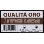 Note D'Espresso Qualità Oro Caffè in Capsule esclusivamente Compatibili con Sistema Nespresso* - 560 g (100 x 5.6 g)