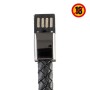 glo Bracciale di Ricarica USB per Sigaretta Elettronica con Connettore USB-C