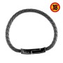 glo Bracciale di Ricarica USB per Sigaretta Elettronica con Connettore USB-C