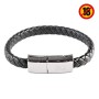 glo Bracciale di Ricarica USB per Sigaretta Elettronica con Connettore USB-C