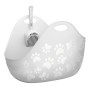 Cassetta igienica LitterLocker® - bianco