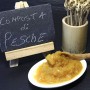 Cibocrudo Confettura di Pesche Bio senza Zuccheri Aggiunti - 230 gr