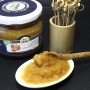 Cibocrudo Confettura di Pesche Bio senza Zuccheri Aggiunti - 230 gr
