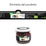 Cibocrudo Confettura di Susine Bio senza Zuccheri Aggiunti - 230 gr