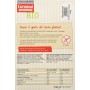 Germinal Bio Biscotti Preparati con Yogurt - 8 confezioni da 250 gr - 2000 gr, Senza glutine