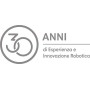iRobot Roomba i7+ (i7556) Robot aspirapolvere WiFi, svuotamento automatico, adatto per chi ha animali domestici, memorizza la pl