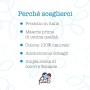 Filet - Set Asciugamani con Ospite | 100% spugna di cotone | Tinta unita | con Inserto in Tela Aida da Ricamare - Bianco