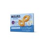 Misura Dolcesenza Biscotti allo Yogurt | Senza Zuccheri Aggiunti | Confezione da 400 grammi