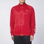 Kappa, Tuta Sportiva Till, Rosso (Racing Red), L