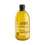 Infuso di Aceto di Mele Biologico Non Filtrato Non Pastorizzato con Zenzero, Curcuma e Peperoncino Deto Andrea Milano - 500 ml