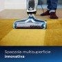 Bissell CrossWave Pet Pro Aspirapolvere/Lavapavimenti Multifunzione 3-in-1, Pulisce Pavimenti & Tappeti, 2225N
