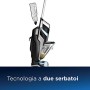 Bissell CrossWave Pet Pro Aspirapolvere/Lavapavimenti Multifunzione 3-in-1, Pulisce Pavimenti & Tappeti, 2225N