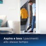 Bissell CrossWave Pet Pro Aspirapolvere/Lavapavimenti Multifunzione 3-in-1, Pulisce Pavimenti & Tappeti, 2225N