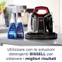Bissell 4720M MultiClean Spot & Stain - Pulitore di macchie portatile per tappezzeria