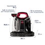 Bissell 4720M MultiClean Spot & Stain - Pulitore di macchie portatile per tappezzeria