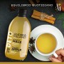 Aceto di Mele Biologico con Madre Non Filtrato Non Pastorizzato Deto Andrea Milano - 500 ml