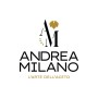 Aceto di Mele Biologico con Madre Non Filtrato Non Pastorizzato Deto Andrea Milano - 500 ml