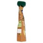 Hero Solo Pouch Frutta Frullata 100% Bio Mela, Banana e Carota, senza Zuccheri Aggiunti, Conservanti e Coloranti, senza Glutine,