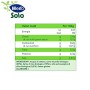 Hero Solo Omogeneizzato di Pollo Bio, Cartone da 12 Confezioni da 160 gr