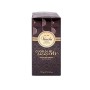 Venchi Kit 6 Tavolette Cuor di Cacao Fondenti, 600 gr
