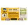 Hero Solo Omogeneizzati Vitello Bio, Cartone da 12 Vasetti 2 x 80 Gr