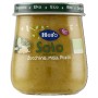 Hero Solo Omogeneizzati Zucchina Piselli Mais Bio, Cartone da 6 Vasetti x 120 Gr