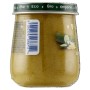 Hero Solo Omogeneizzati Zucchina Piselli Mais Bio, Cartone da 6 Vasetti x 120 Gr