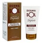 Dermasol Crema Doposole, Prolunga l'Abbronzatura e Favorisce la Produzione di Melanina - 150 ml