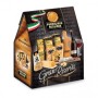 Confezione regalo natalizia "Gran Riserva" con 9 specialità italiane