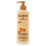 L'Oréal Paris Elvive Low Shampoo Olio Straordinario, Shampoo Senza Schiuma per Capelli Secchi, 400 ml