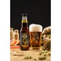 Birrificio Angelo Poretti Birra 9 Luppoli American IPA -24 bottiglie da 330ml