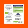 Eurofood Pasta Protein Sport Fusilli Bio - 250 g