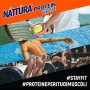 Eurofood Pasta Protein Sport Fusilli Bio - 250 g