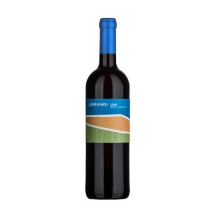 Librandi Vino Cirò Rosso Classico Doc - 2018 - 6 Bottiglie da 750 ml