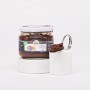 Cibocrudo Confettura di Susine Bio senza Zuccheri Aggiunti - 230 gr